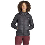 Chaqueta Adidas  negro