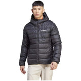 Chaqueta Adidas  negro