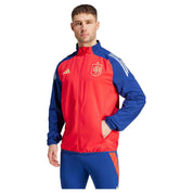  Adidas España Presentación