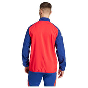  Adidas España Presentación