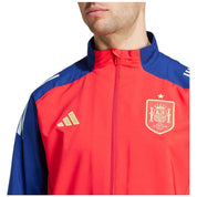  Adidas España Presentación