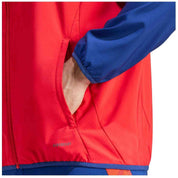  Adidas España Presentación