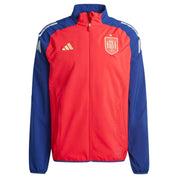  Adidas España Presentación