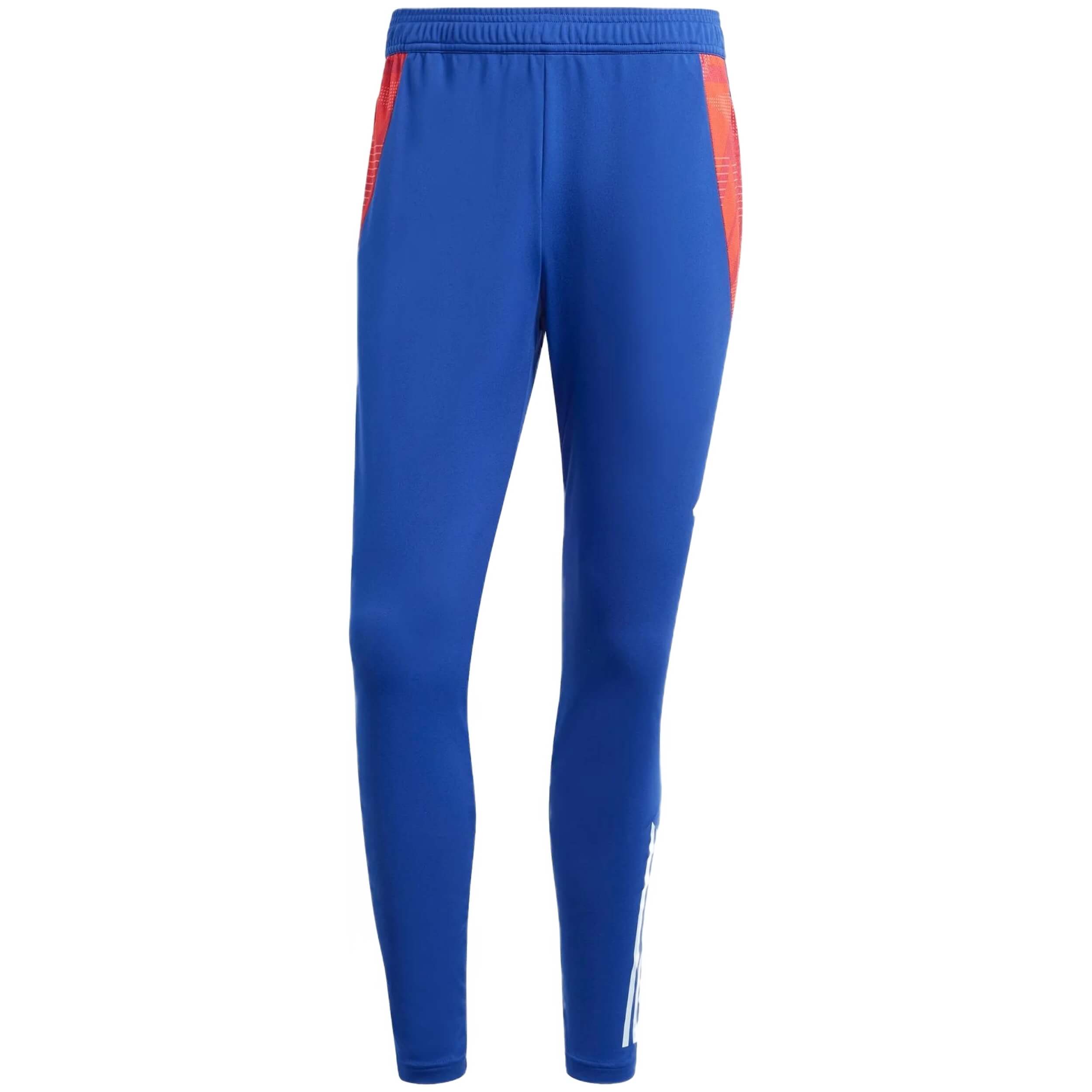 Pantalon Largo Adidas Fef