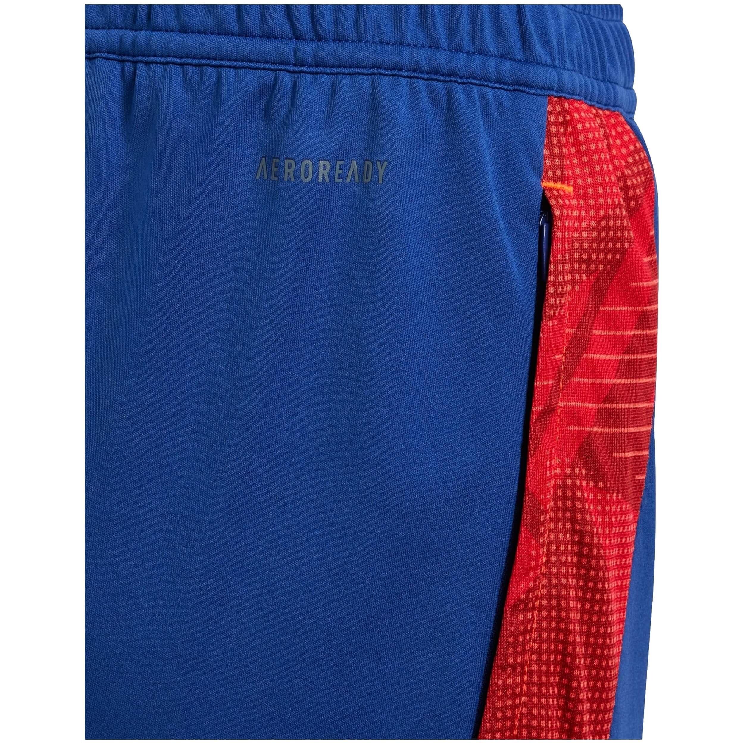 Pantalon Largo Adidas España