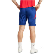 Pantalon Corto Adidas España Tiro 24