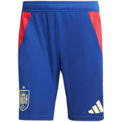 Pantalon Corto Adidas España Tiro 24