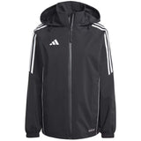 Chaqueta Adidas Tiro 24 "Black/White"