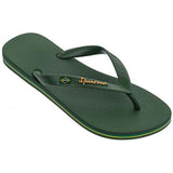 Ipanema Clas Brasil Ii Ad Flip Flops