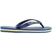 Ipanema Clas Brasil Ii Ad Flip Flops