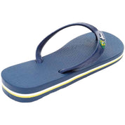 Ipanema Clas Brasil Ii Ad Flip Flops