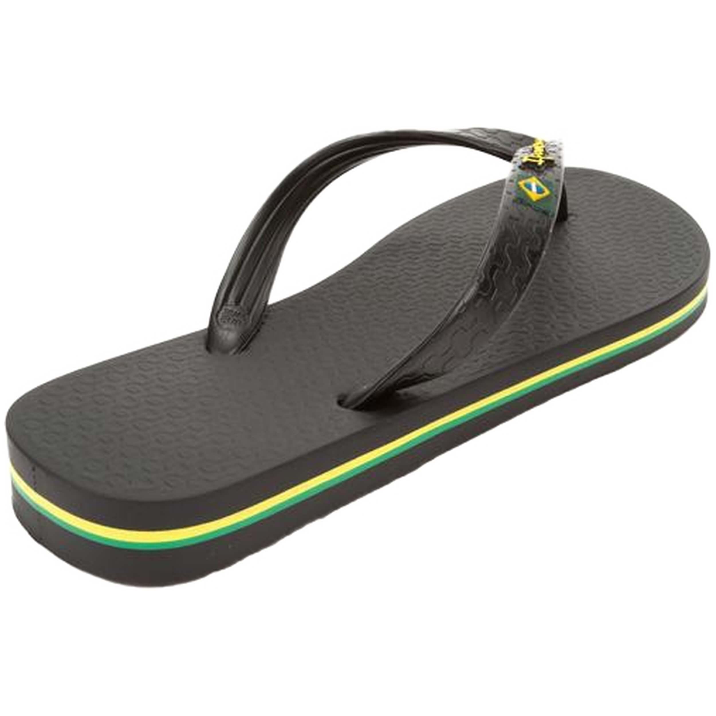 Chanclas Ipanema Clas Brasil Ii Ad