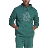 Sudadera Con Capucha Adidas