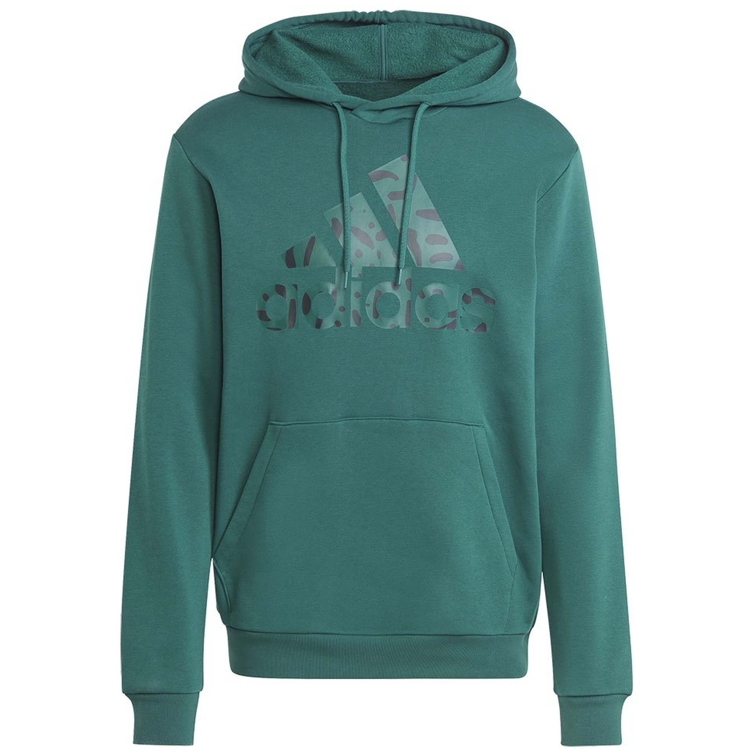 Sudadera Con Capucha Adidas  