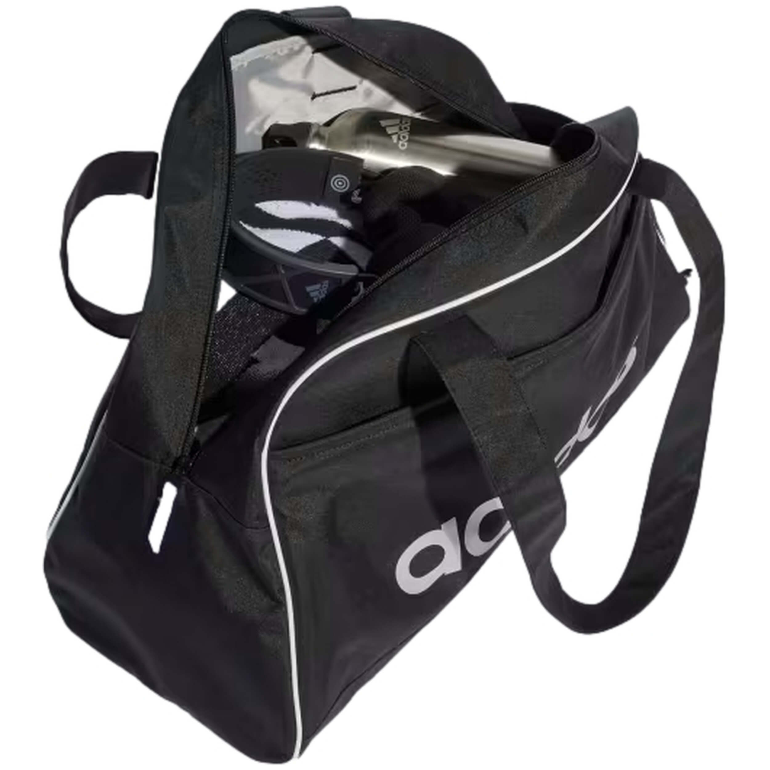 Bolso Adidas Linear Essentials Bowling