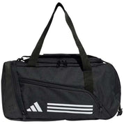  Adidas Essentials 3 Stripes Duffle