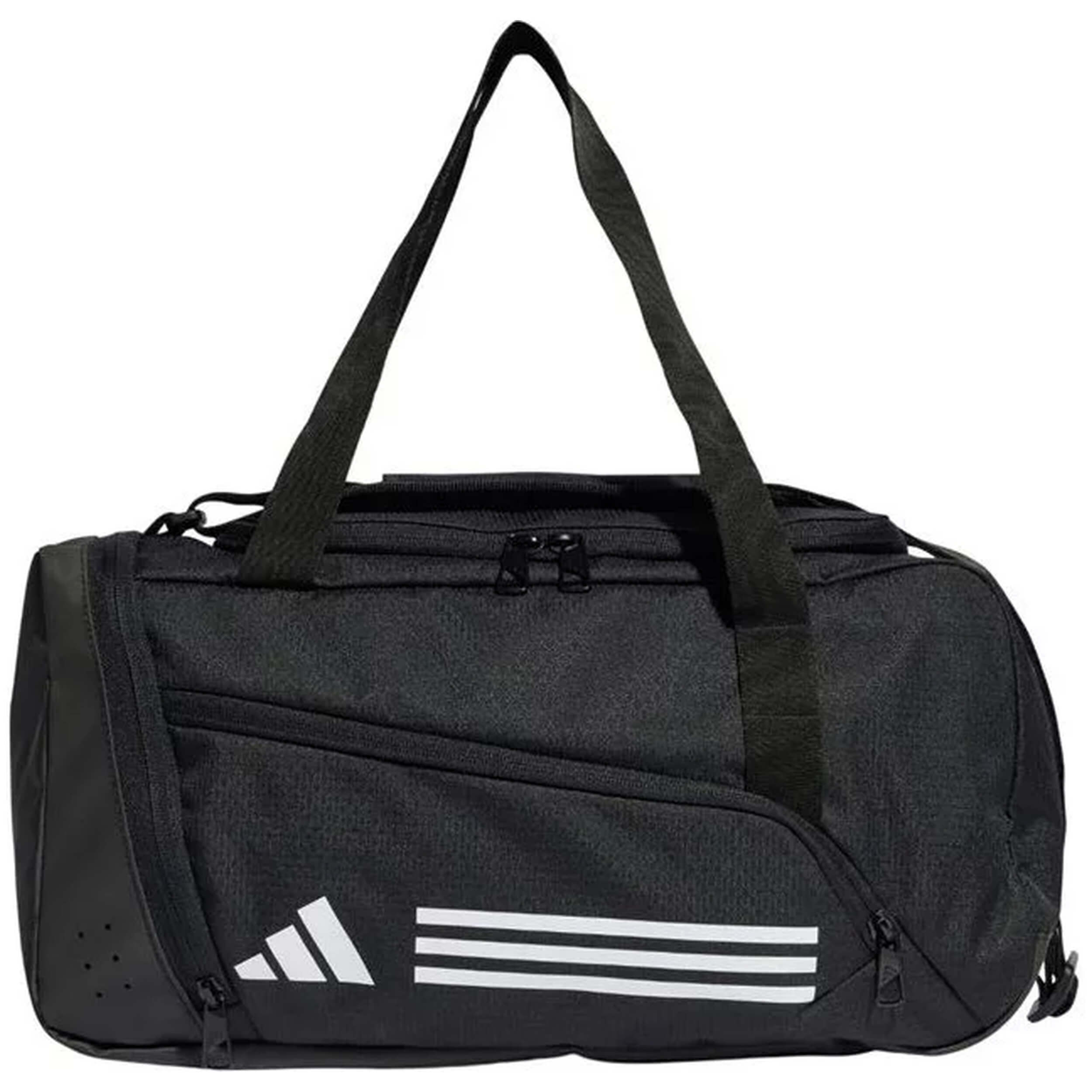  Adidas Essentials 3 Stripes Duffle