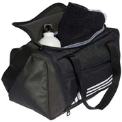  Adidas Essentials 3 Stripes Duffle