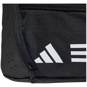  Adidas Essentials 3 Stripes Duffle