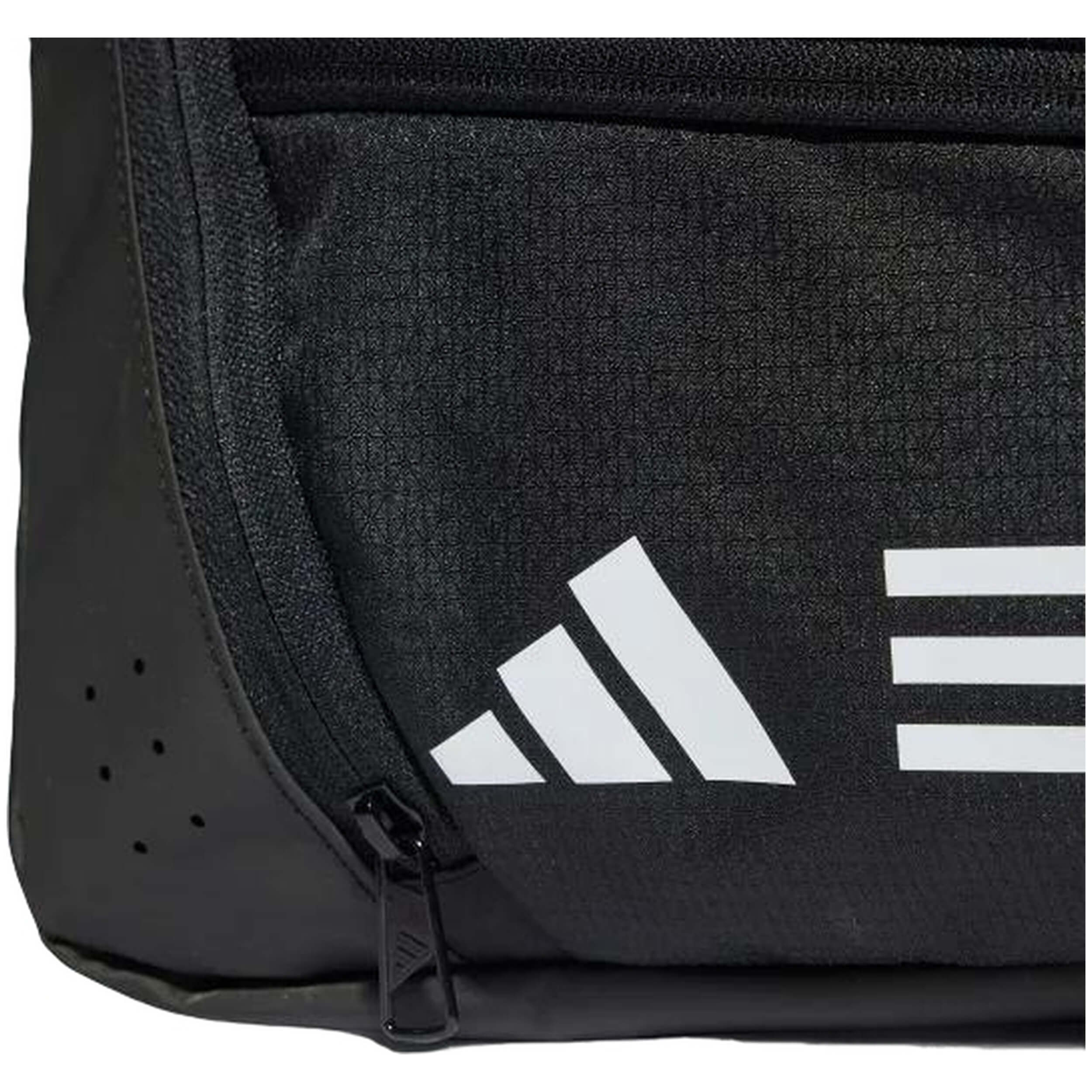  Adidas Essentials 3 Stripes Duffle