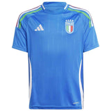 Camiseta De Manga Corta Adidas Italy 24 Home