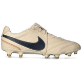 Botas De Futbol Nike Tiempo Ligera Pro Fg