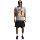 Camiseta De Manga Corta Nike