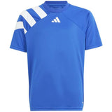 Camiseta De Futbol Adidas