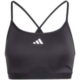 Sujetador Adidas  negro