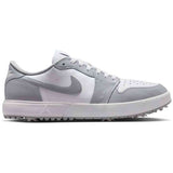 Zapatillas Jordan Air Jordan 1 Low G Spiked "Wolf Grey"