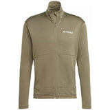 Chaqueta Adidas Terrex Multi Light "Olive Strata"