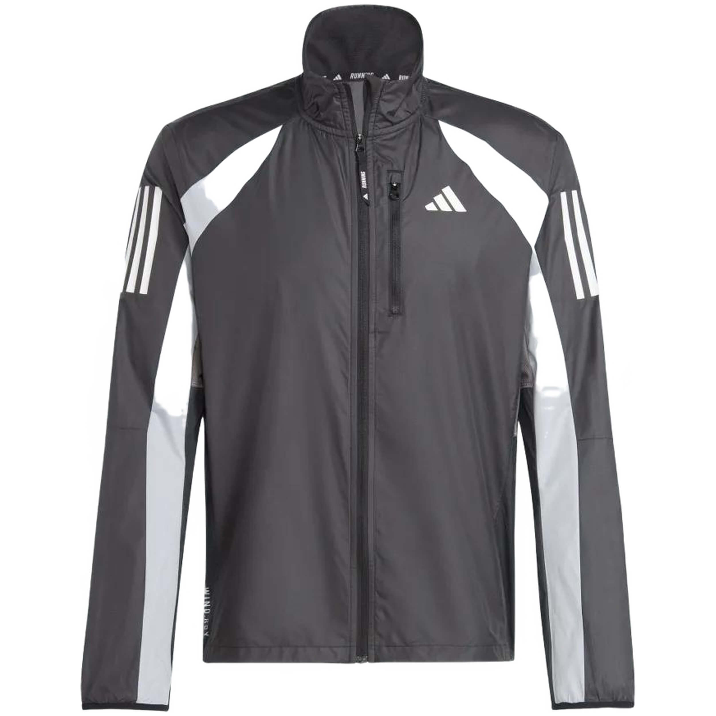 Chaqueta De Neopreno Adidas  