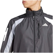 Chaqueta De Neopreno Adidas  