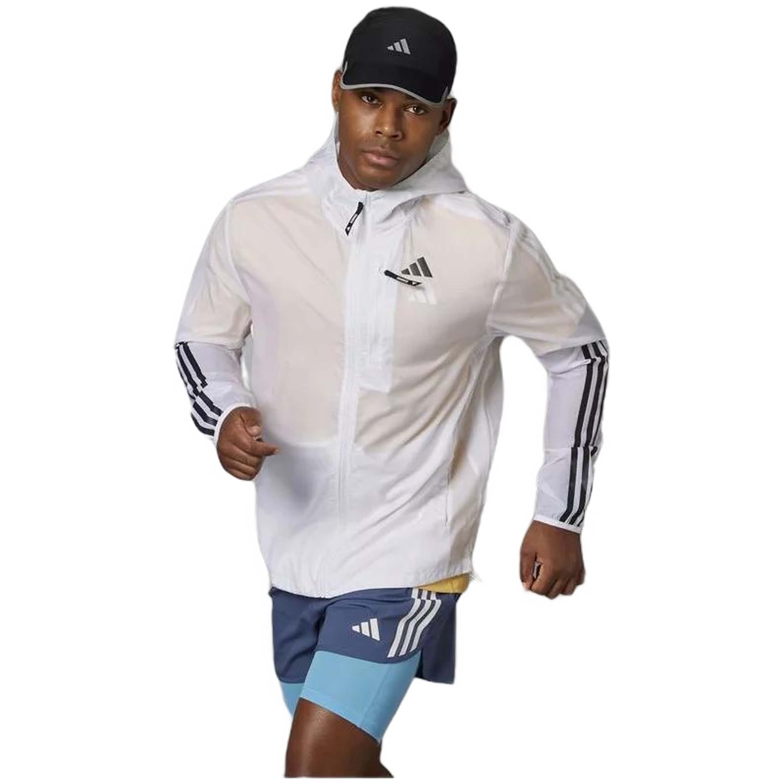 Chaqueta Adidas Otr E 3S