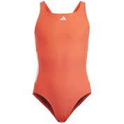 Adidas Cut 3-Stripes Swimsuit