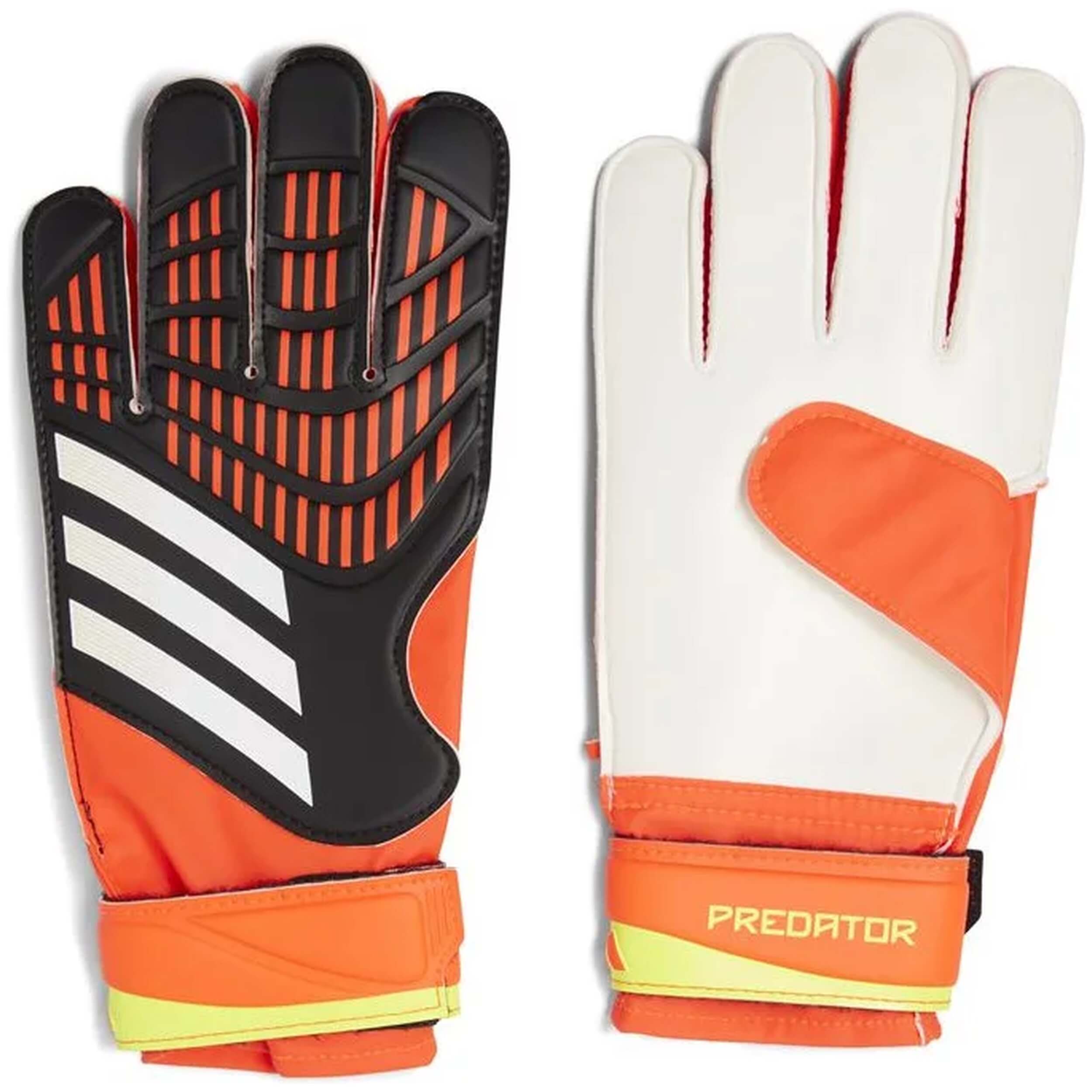 Guantes De Futbol Adidas Predator