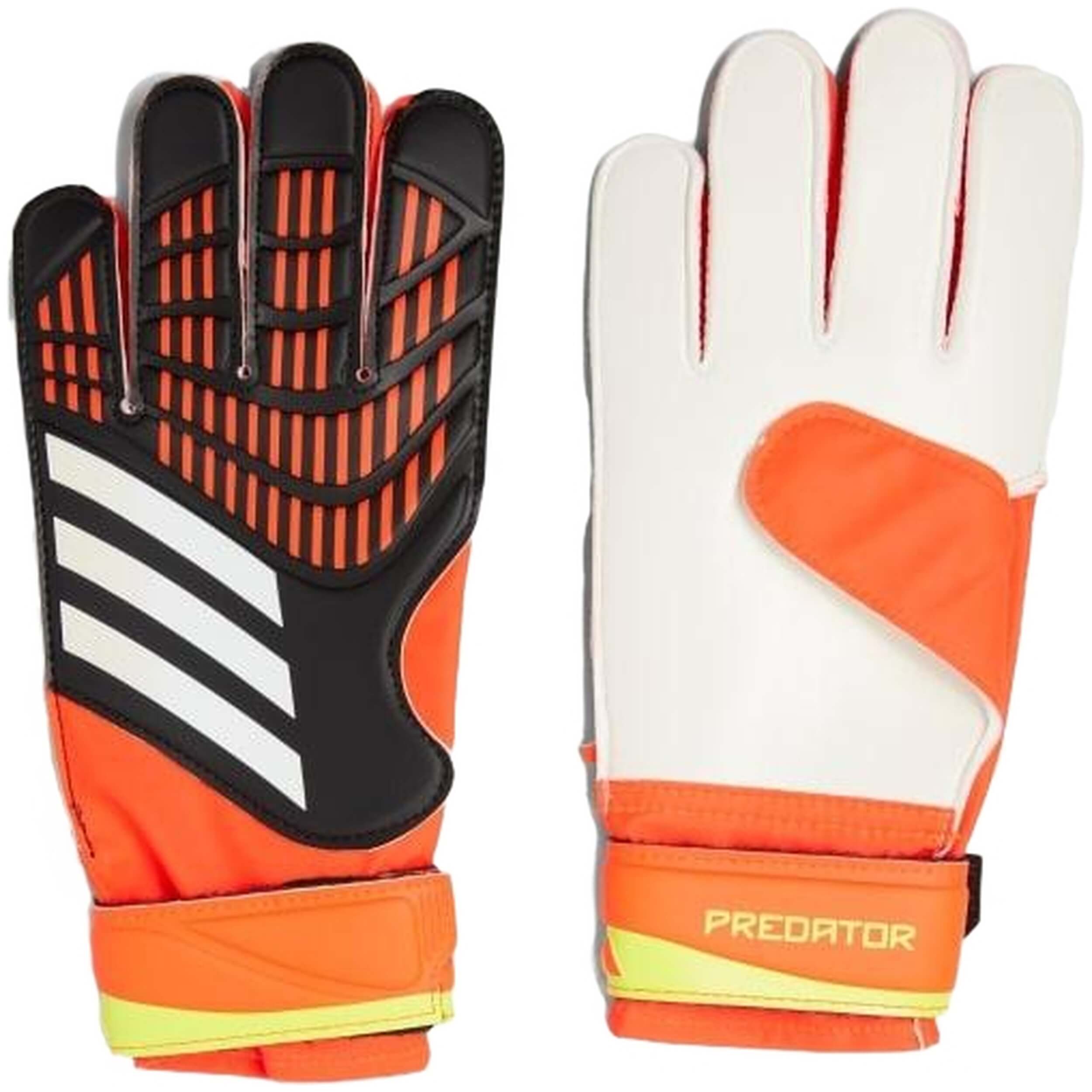Guantes De Futbol Adidas Predator