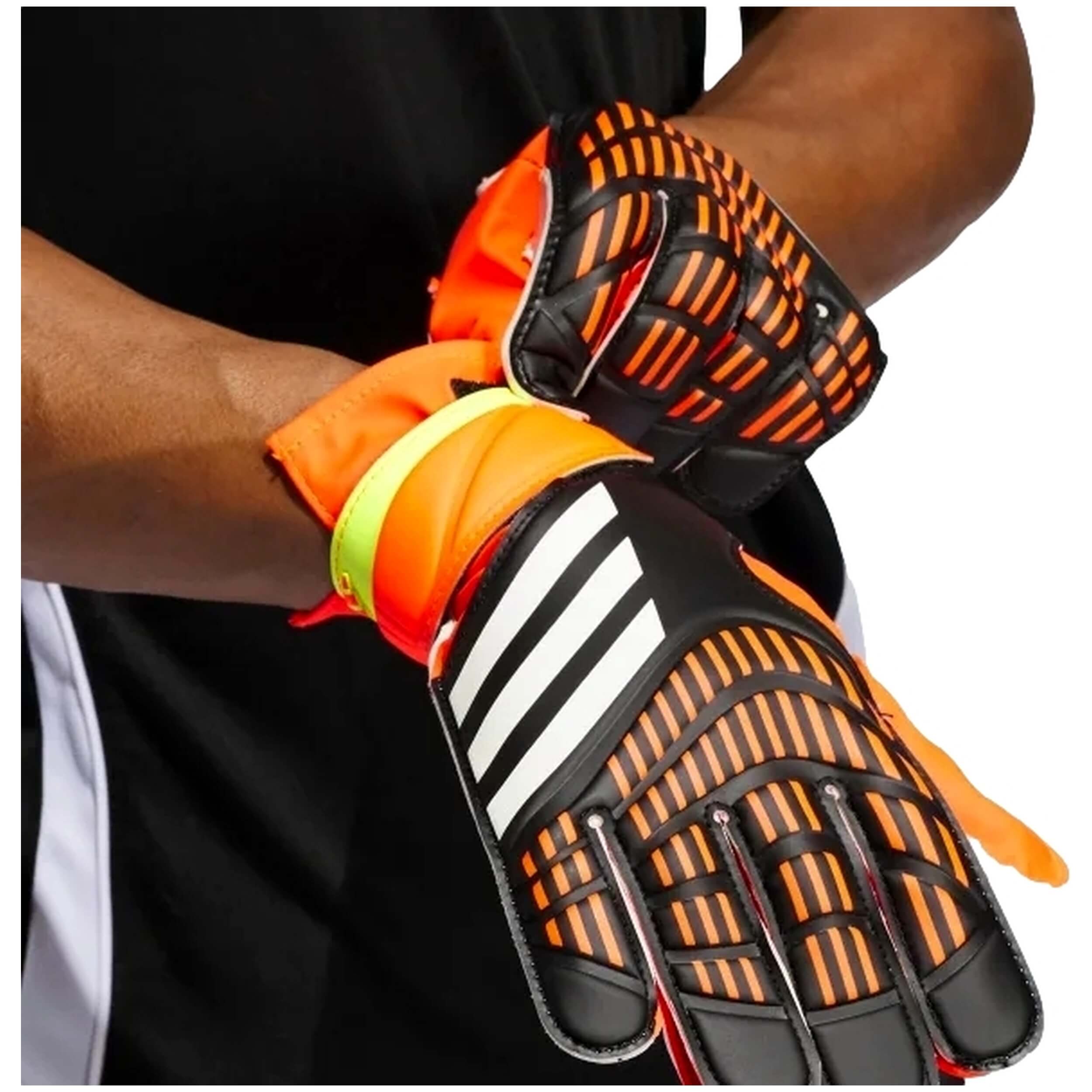 Guantes De Futbol Adidas Predator