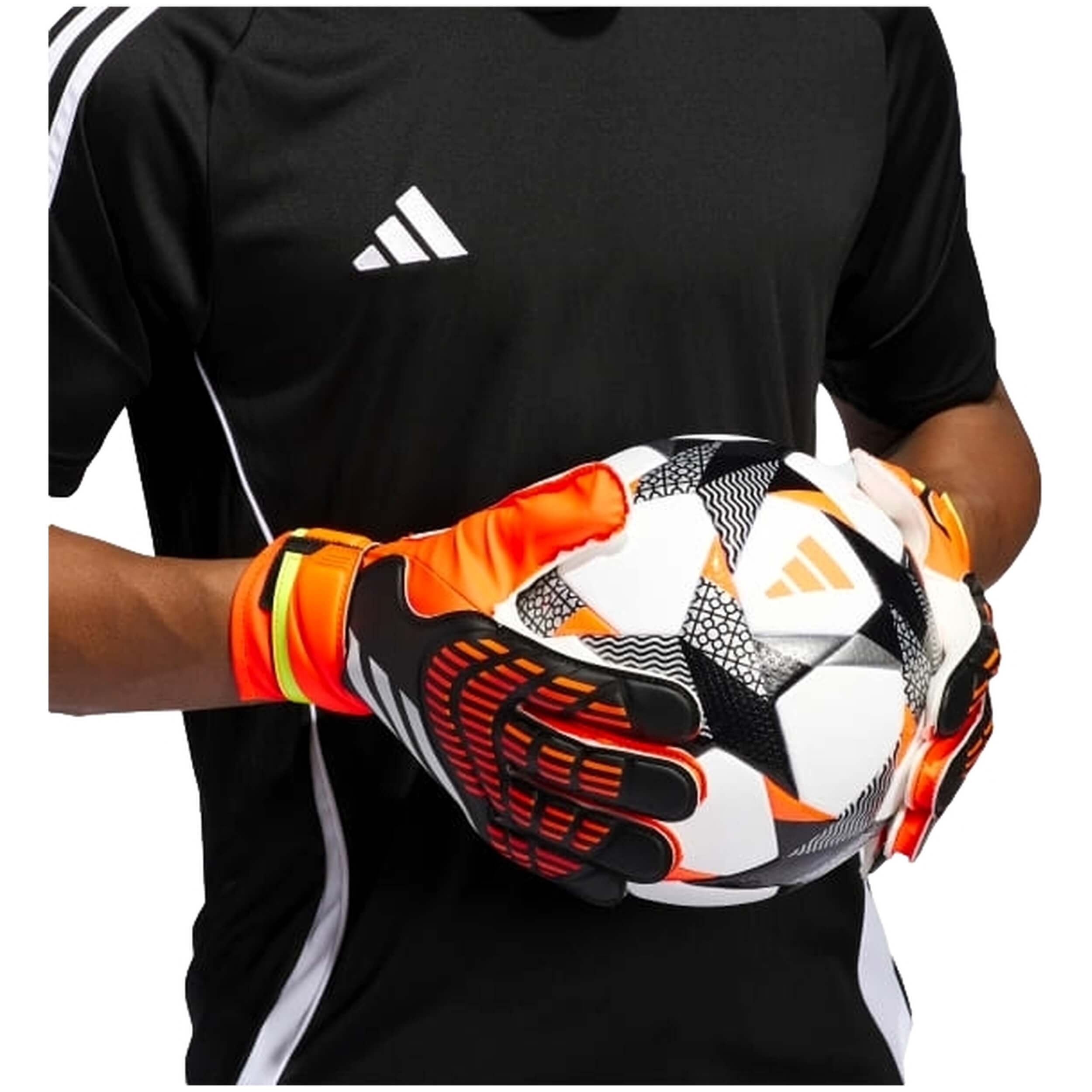 Guantes De Futbol Adidas Predator