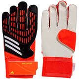 Guantes De Futbol Adidas Pred Gl Trn J