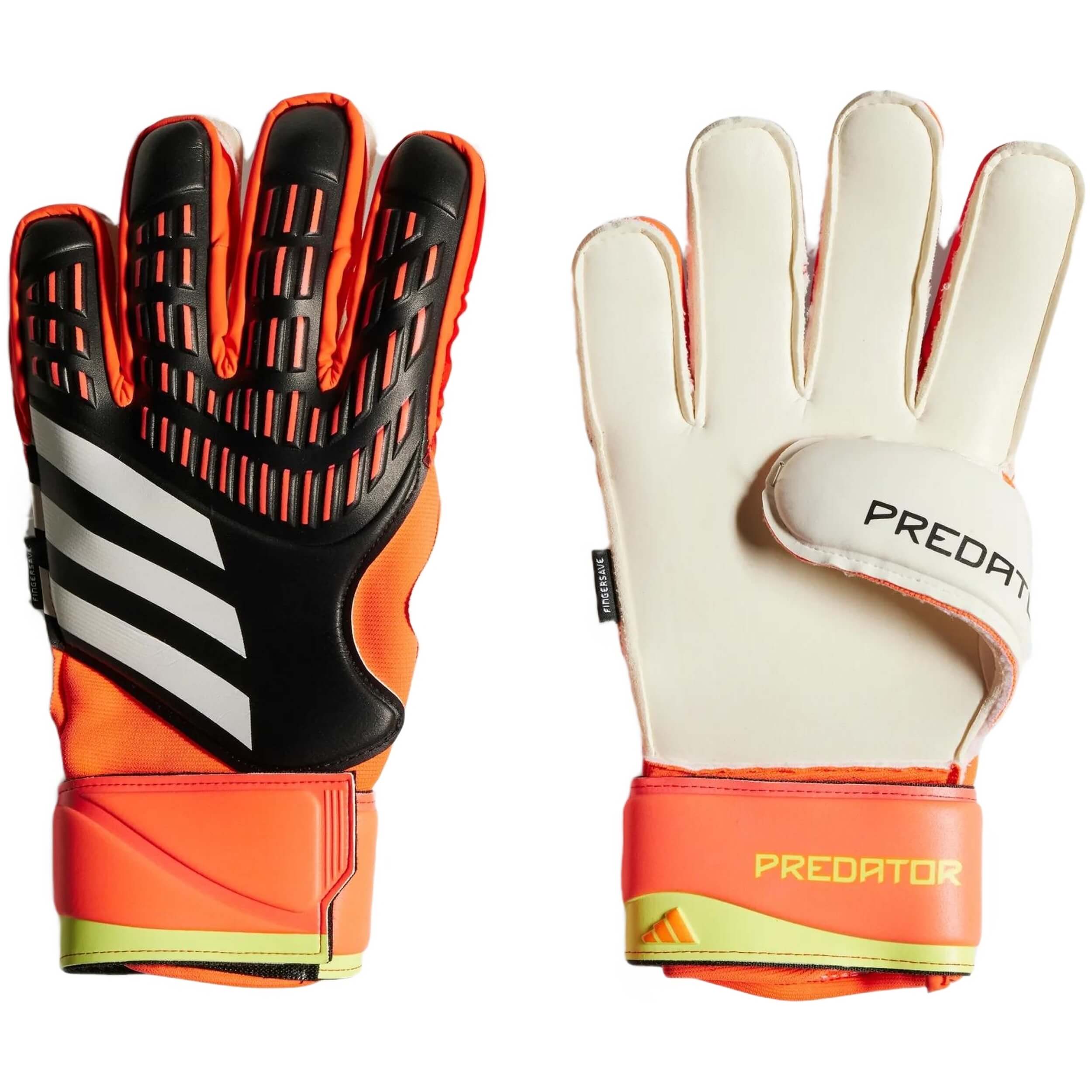 Adidas Football Gloves