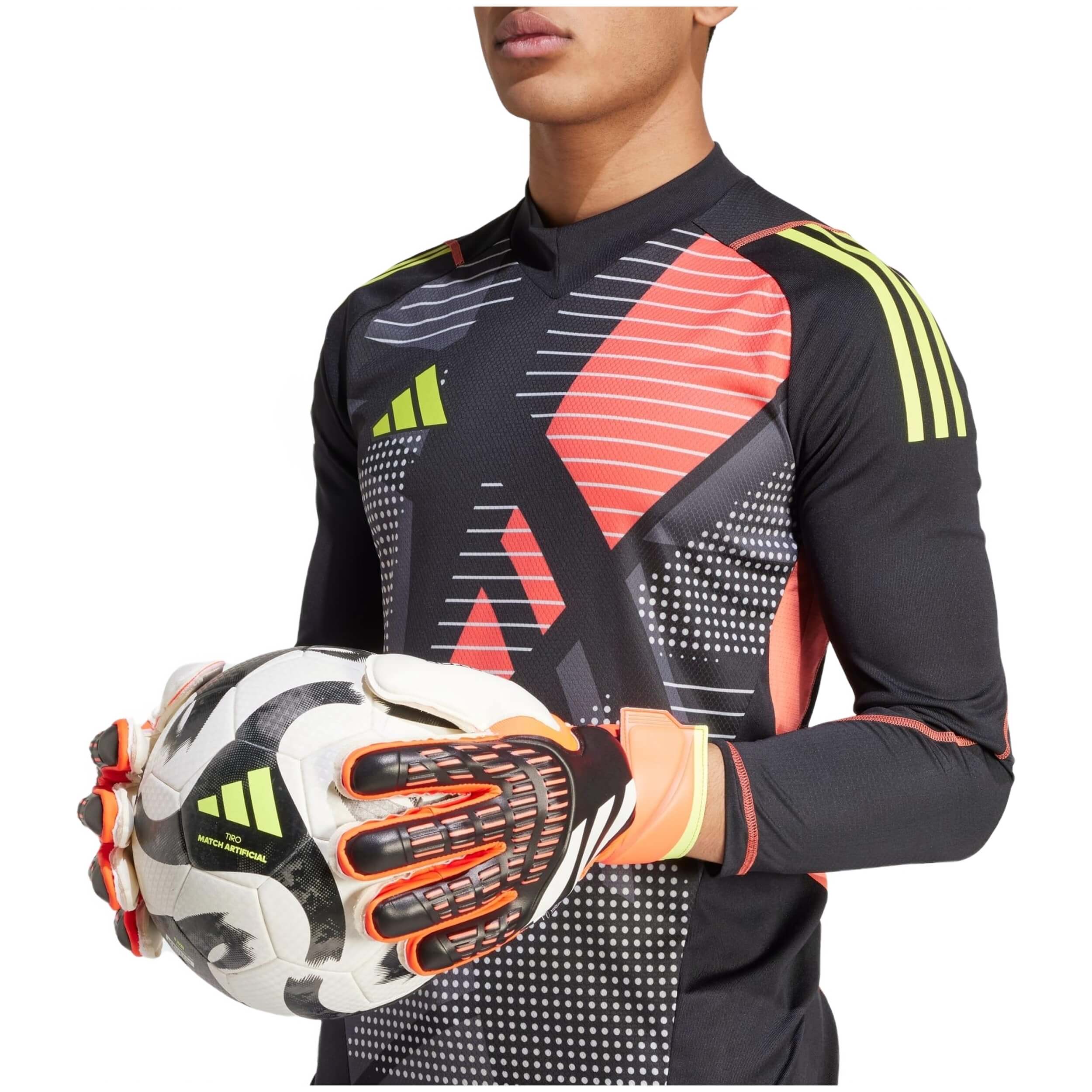 Adidas Football Gloves