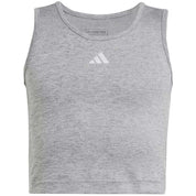 Camiseta De Tirantes Adidas