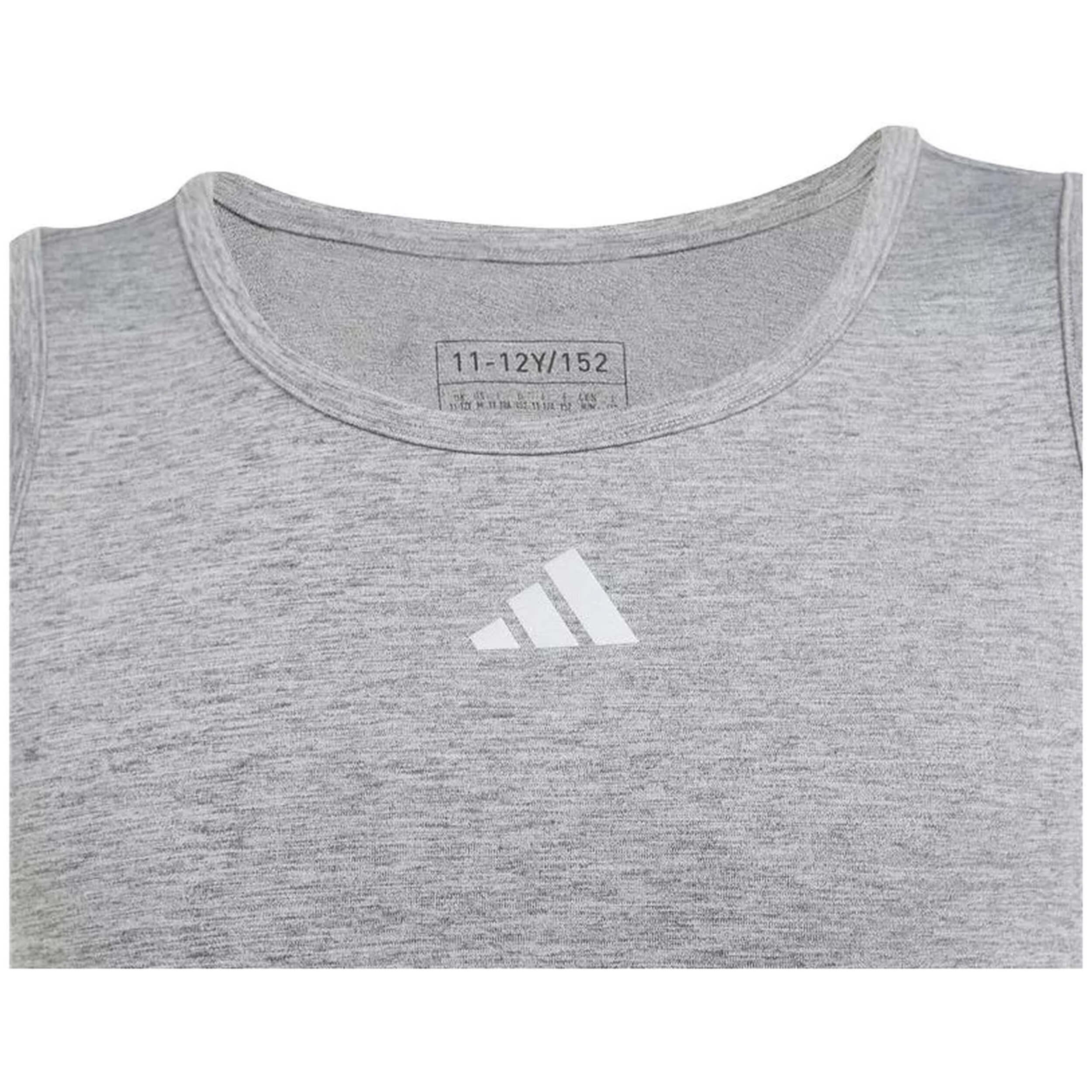 Camiseta De Tirantes Adidas