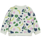 Conjunto Adidas Fruit French Terry