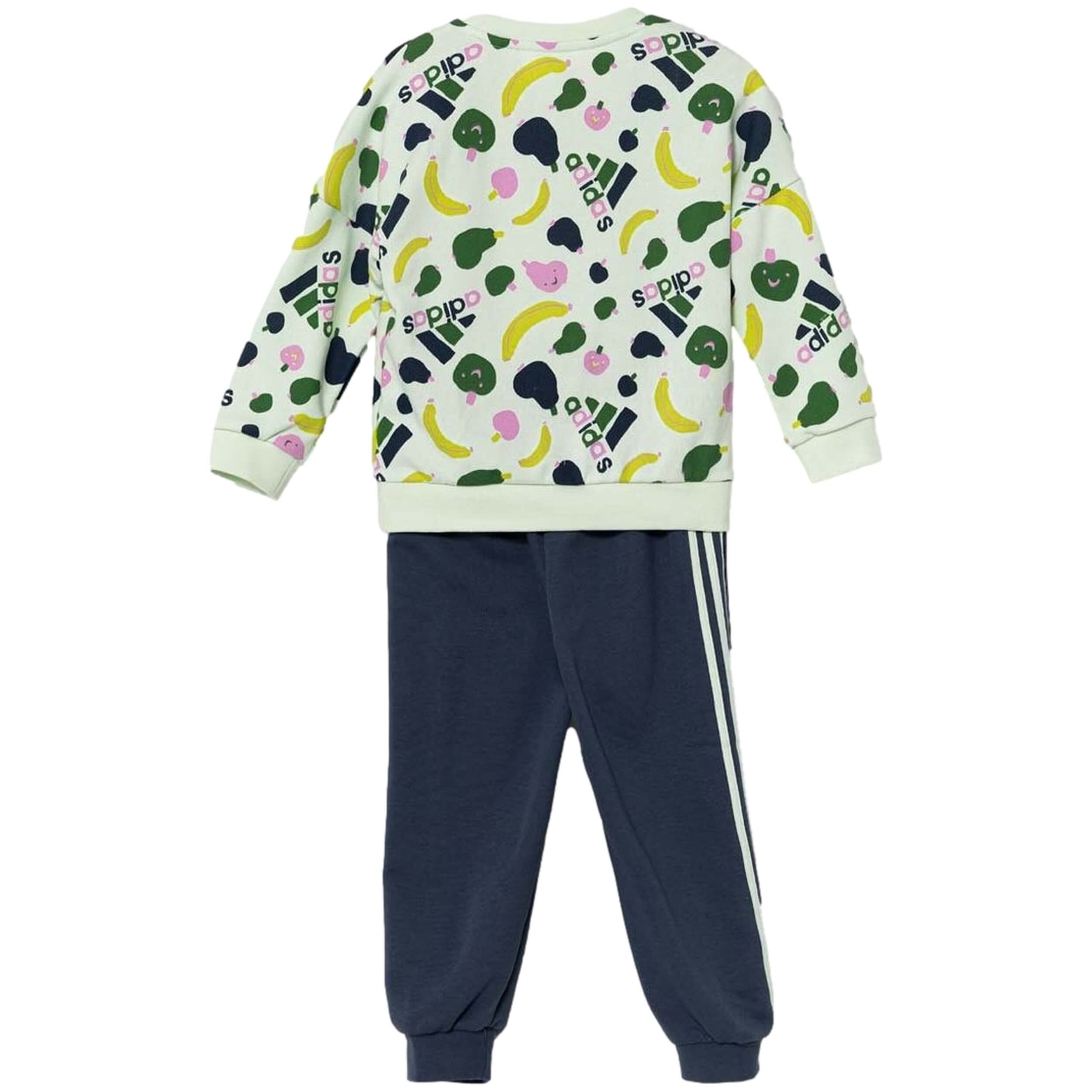 Adidas Fruit French Terry Set