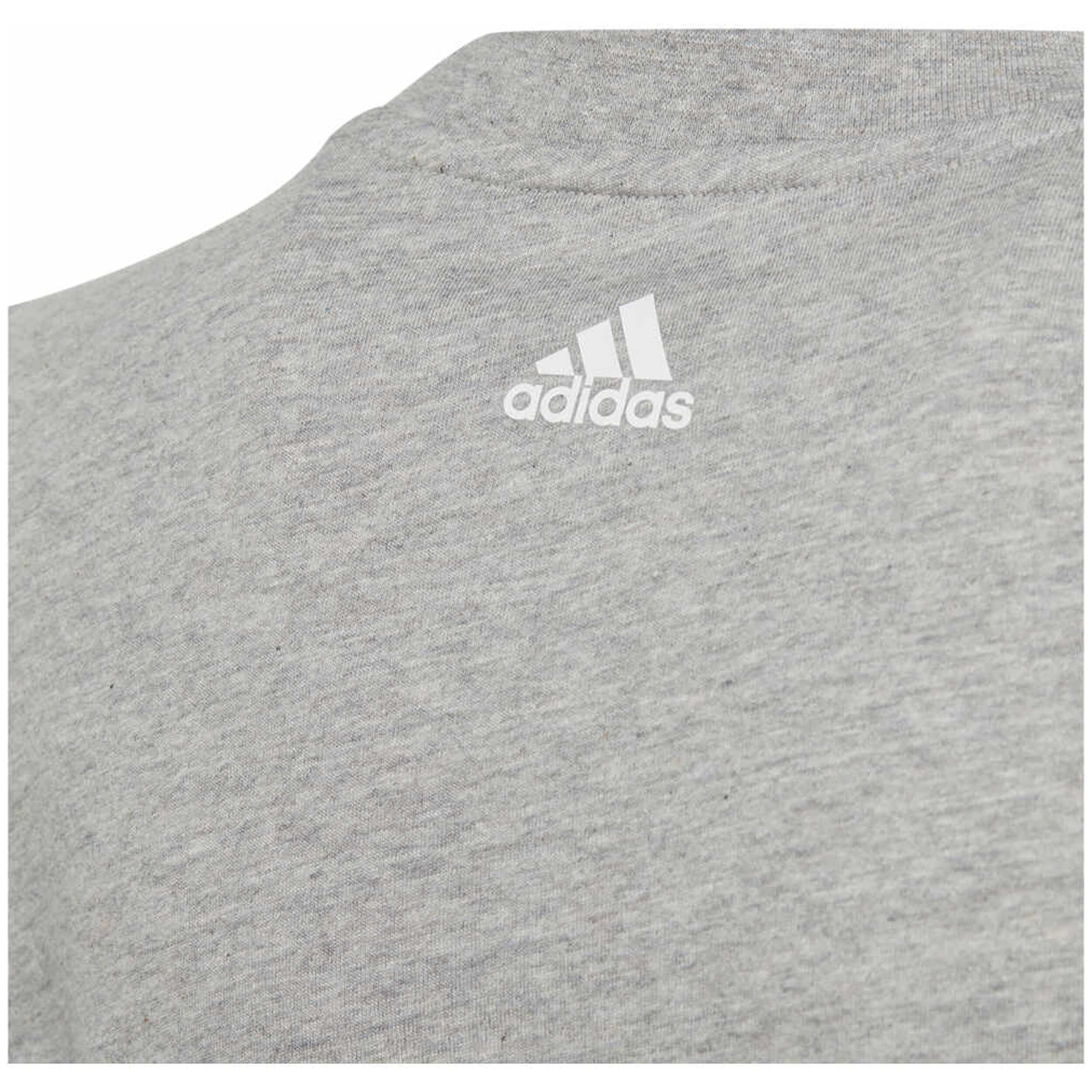 Adidas Big Logo 2 Short Sleeve T-Shirt