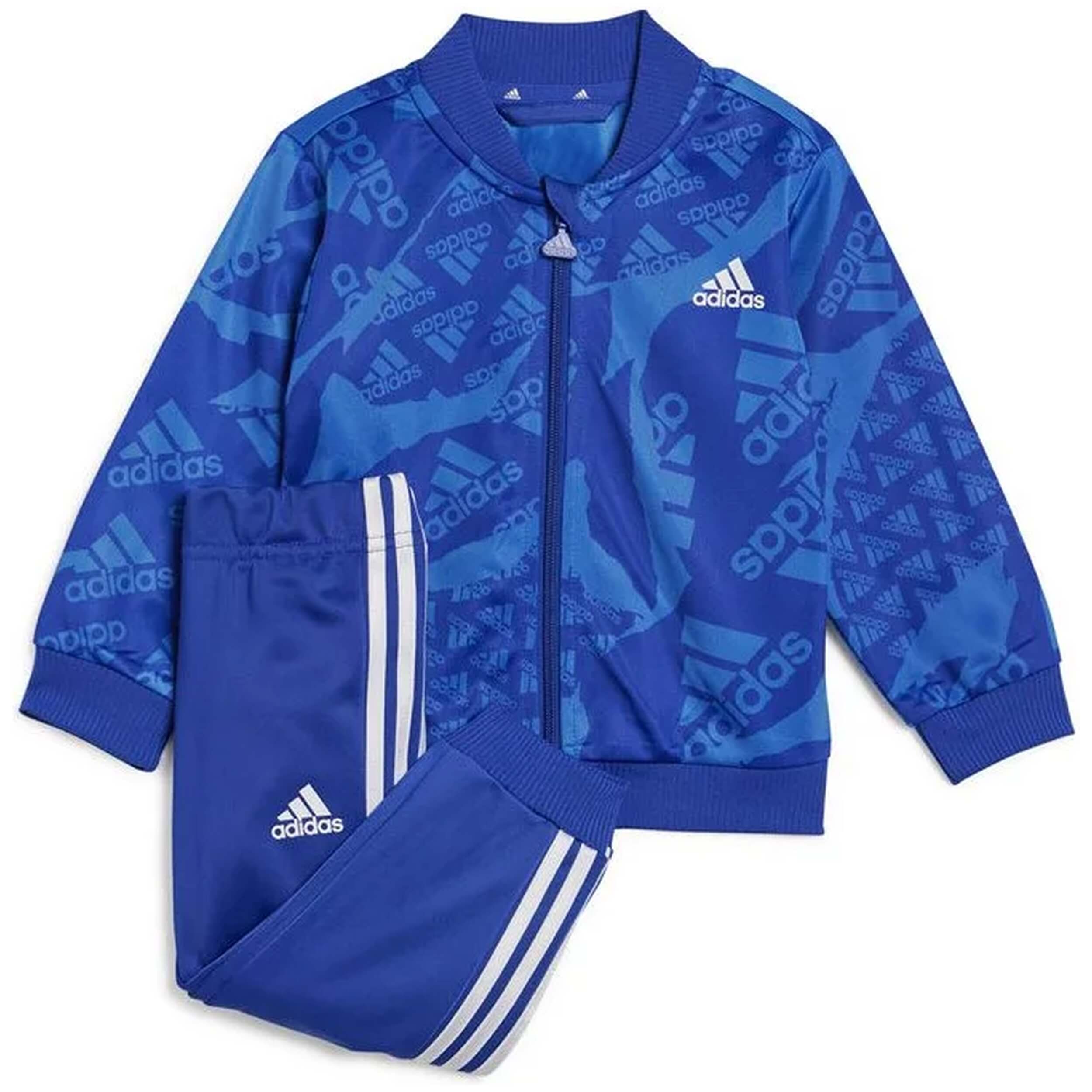 Chandal Adidas  