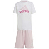 Adidas Essentials Logo Set