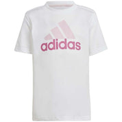 Conjunto Adidas Essentials Logo